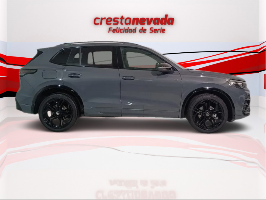 Imagen de Volkswagen Tiguan