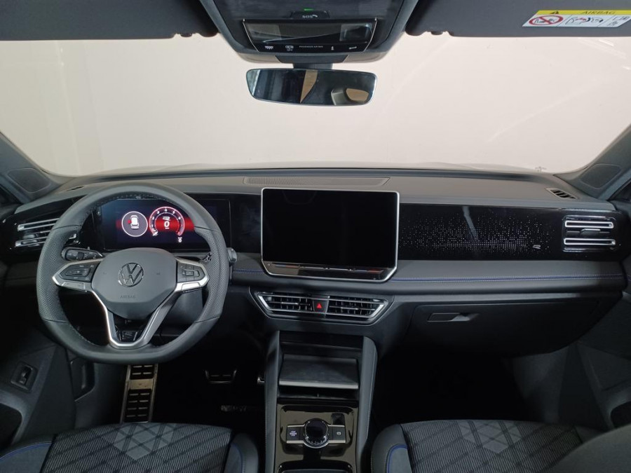 Imagen de Volkswagen Tiguan