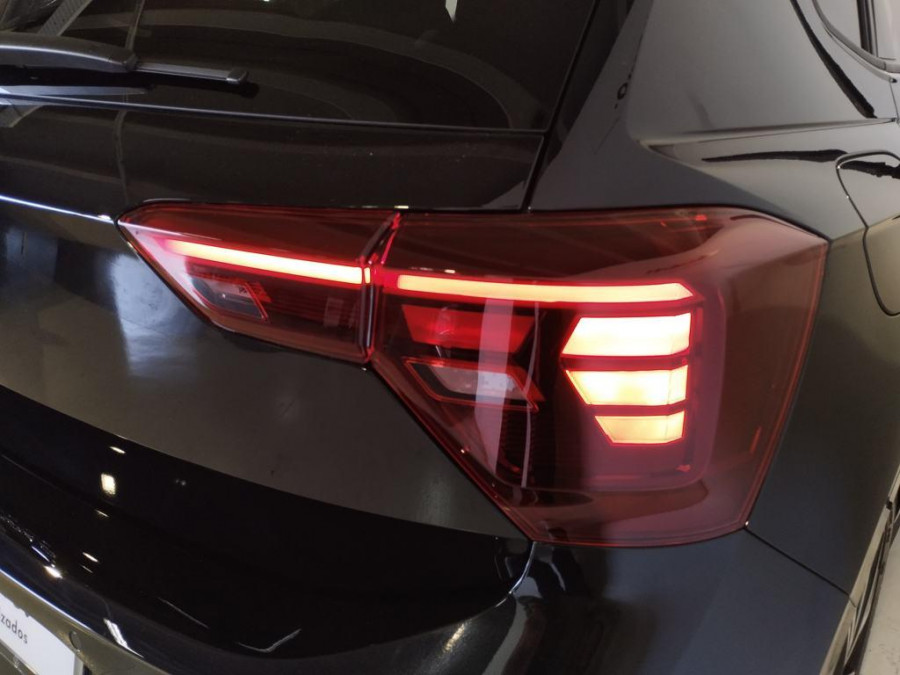 Imagen de Volkswagen Polo
