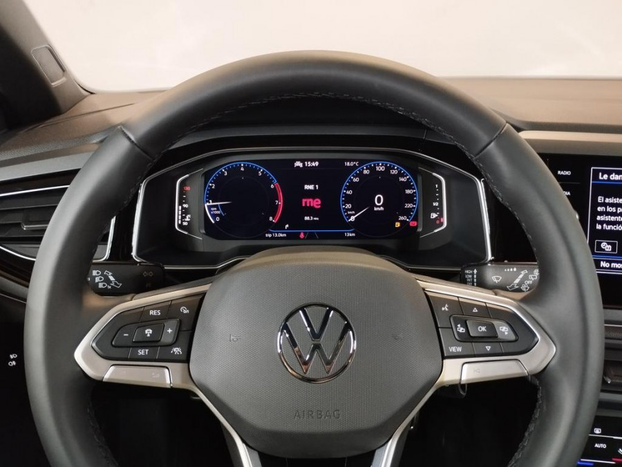 Imagen de Volkswagen Polo