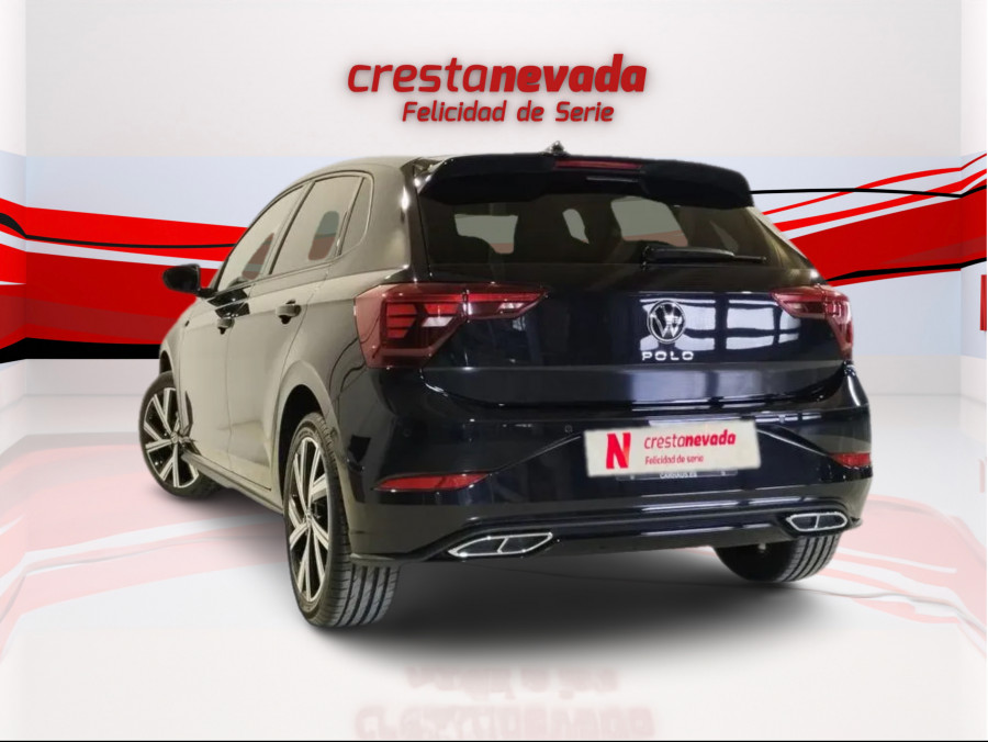 Imagen de Volkswagen Polo