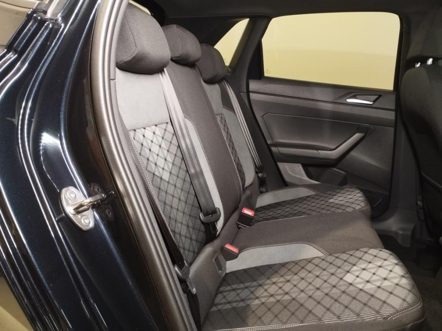 Imagen de Volkswagen Polo