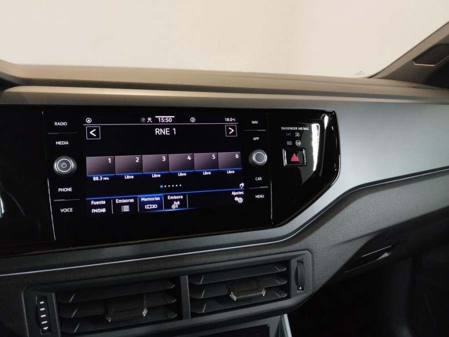 Imagen de Volkswagen Polo