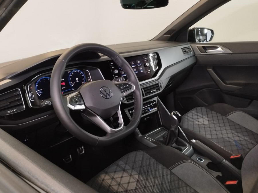 Imagen de Volkswagen Polo