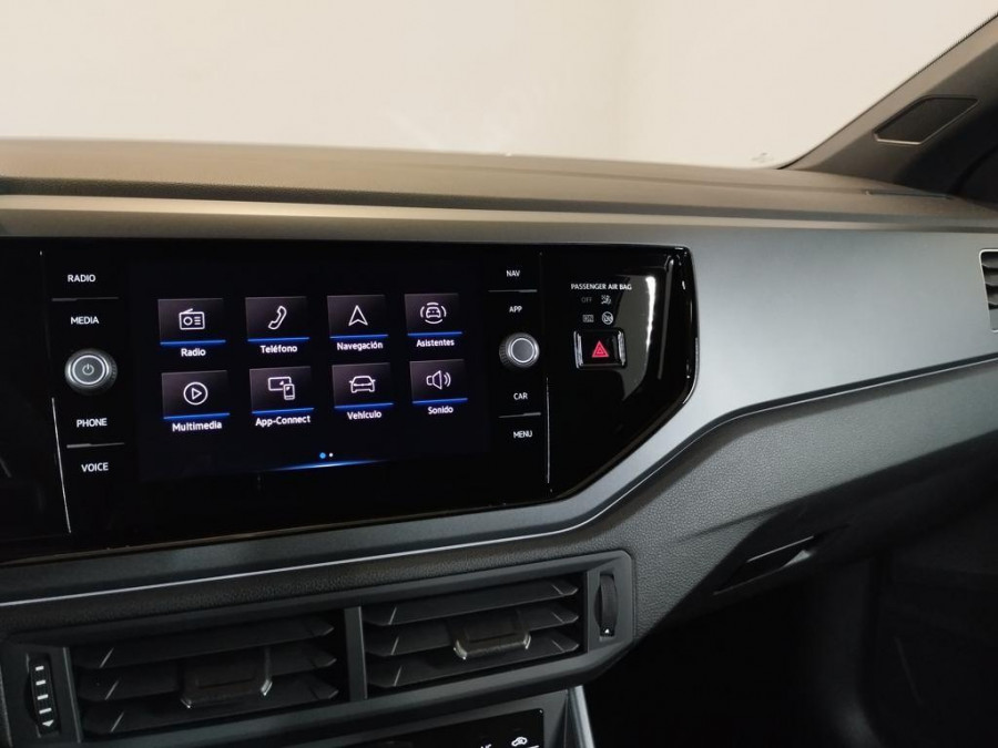 Imagen de Volkswagen Polo