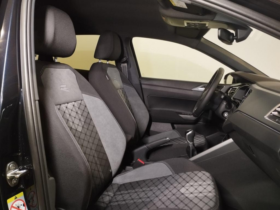 Imagen de Volkswagen Polo