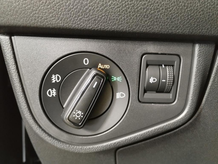 Imagen de Volkswagen Polo