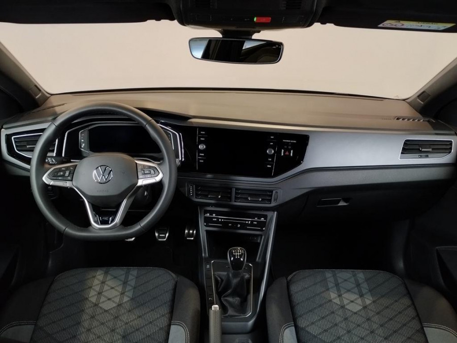 Imagen de Volkswagen Polo