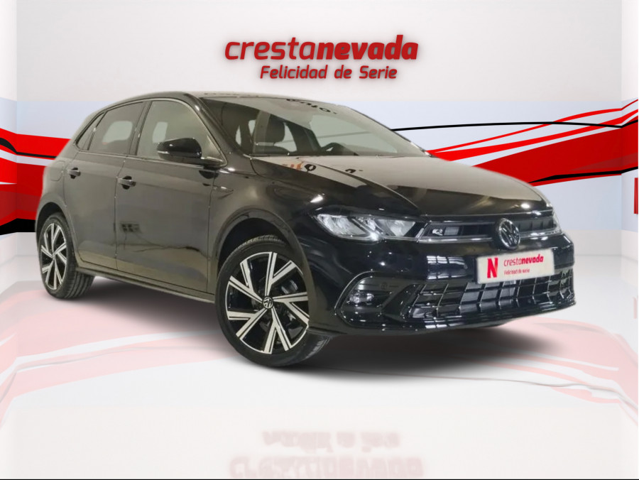 Imagen de Volkswagen Polo