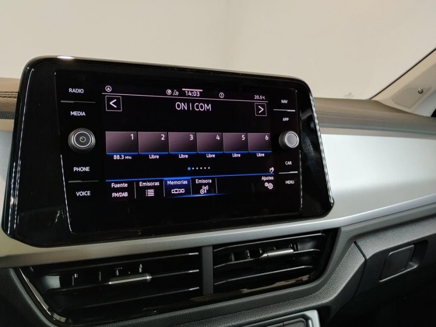 Imagen de Volkswagen T-Roc