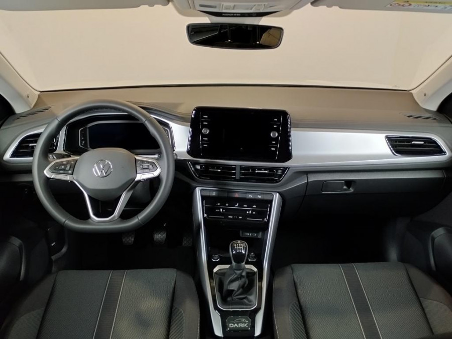 Imagen de Volkswagen T-Roc