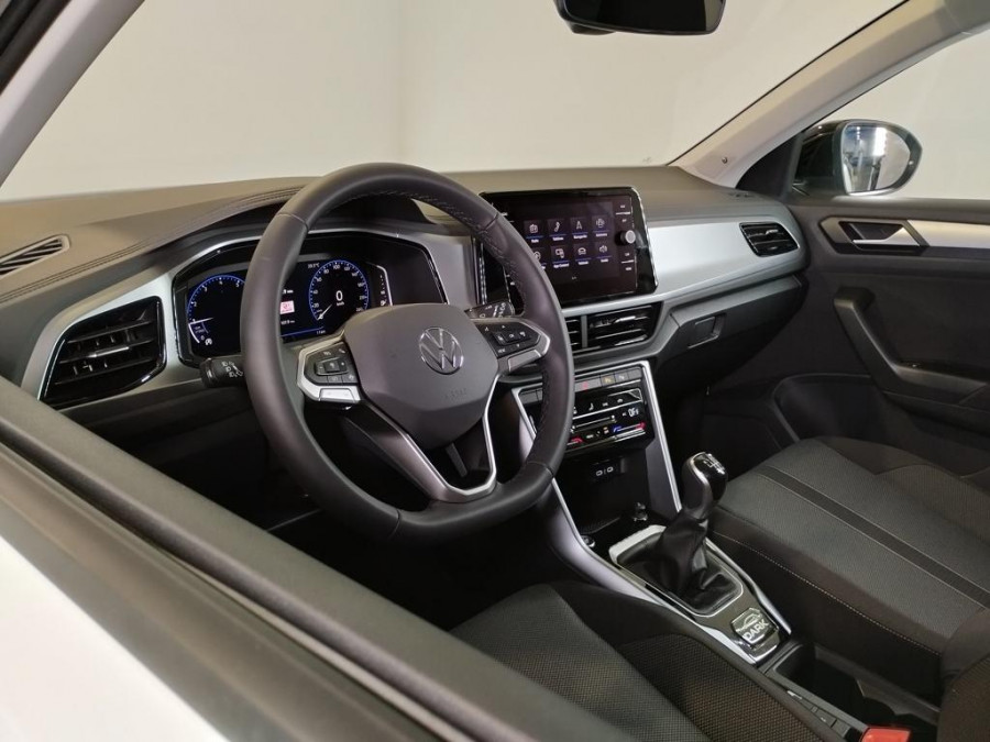 Imagen de Volkswagen T-Roc