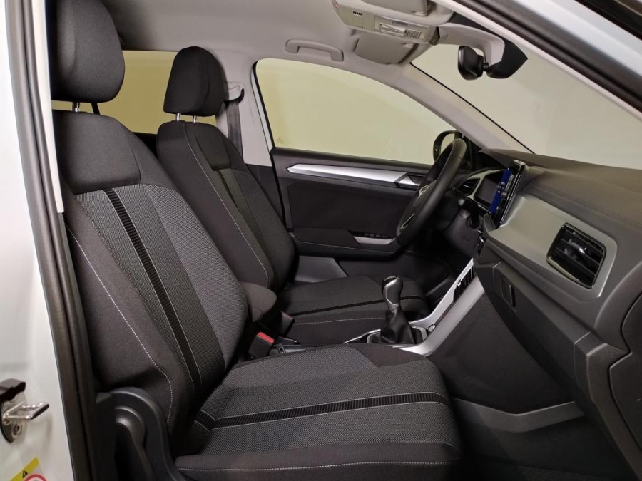 Imagen de Volkswagen T-Roc