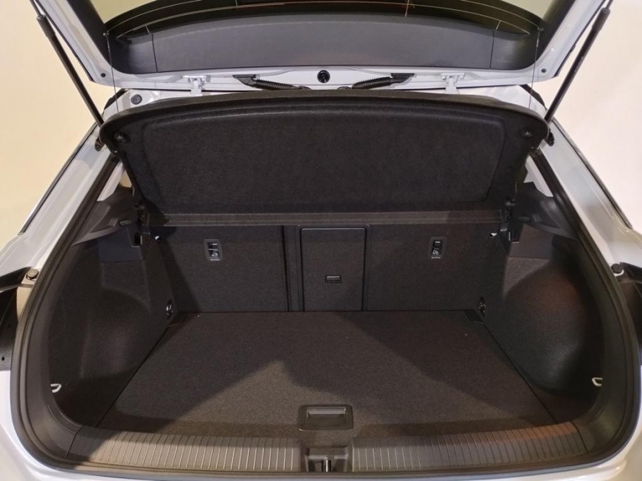 Imagen de Volkswagen T-Roc