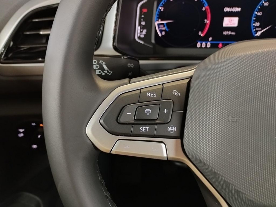 Imagen de Volkswagen T-Roc