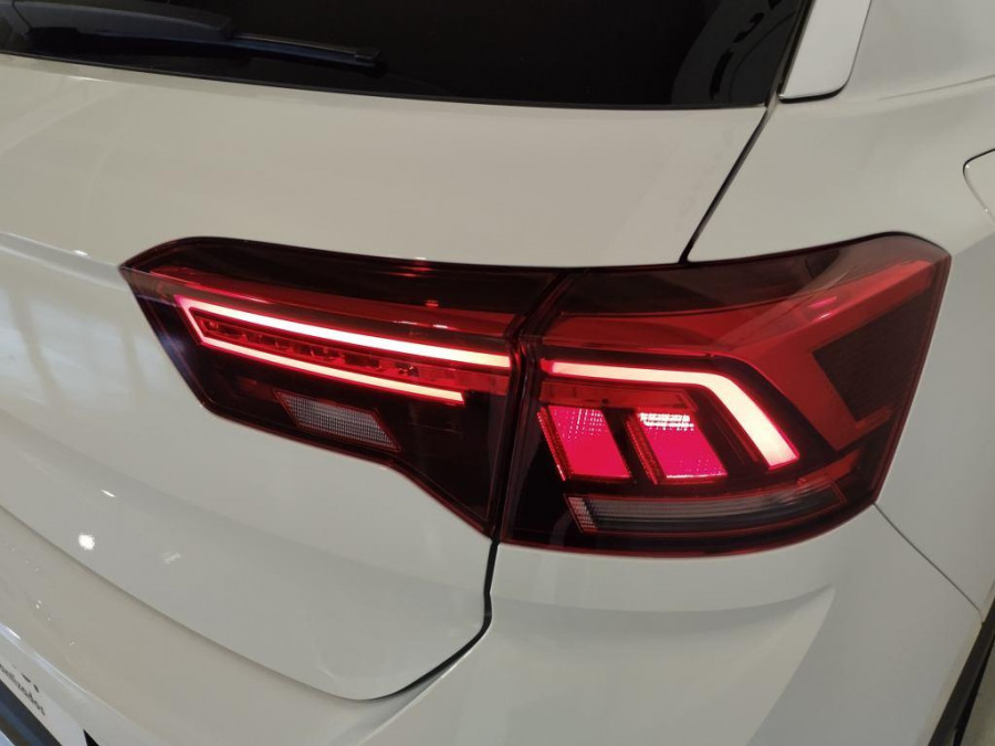 Imagen de Volkswagen T-Roc
