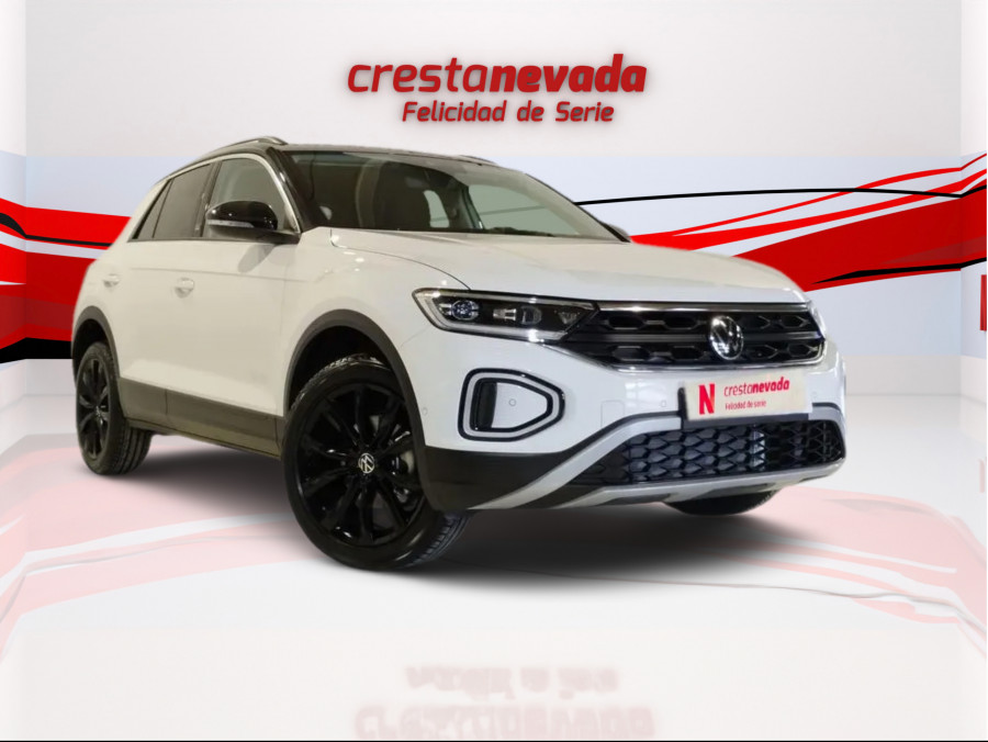 Imagen de Volkswagen T-Roc