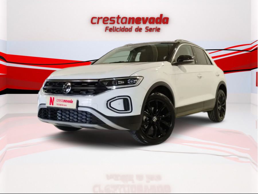 Imagen de Volkswagen T-Roc
