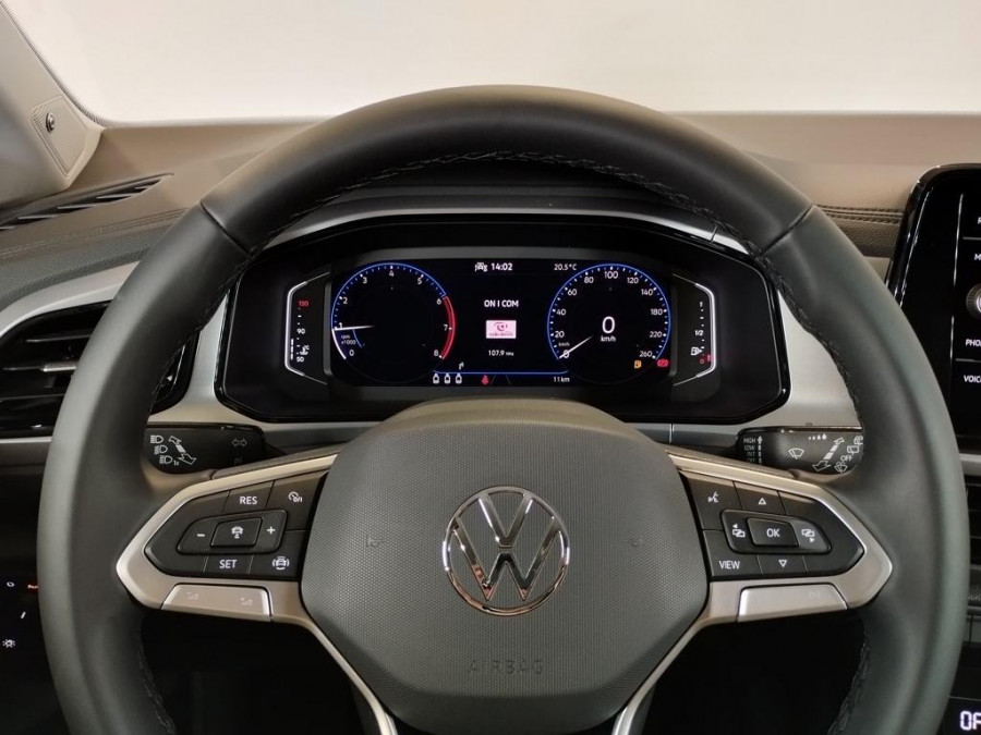 Imagen de Volkswagen T-Roc