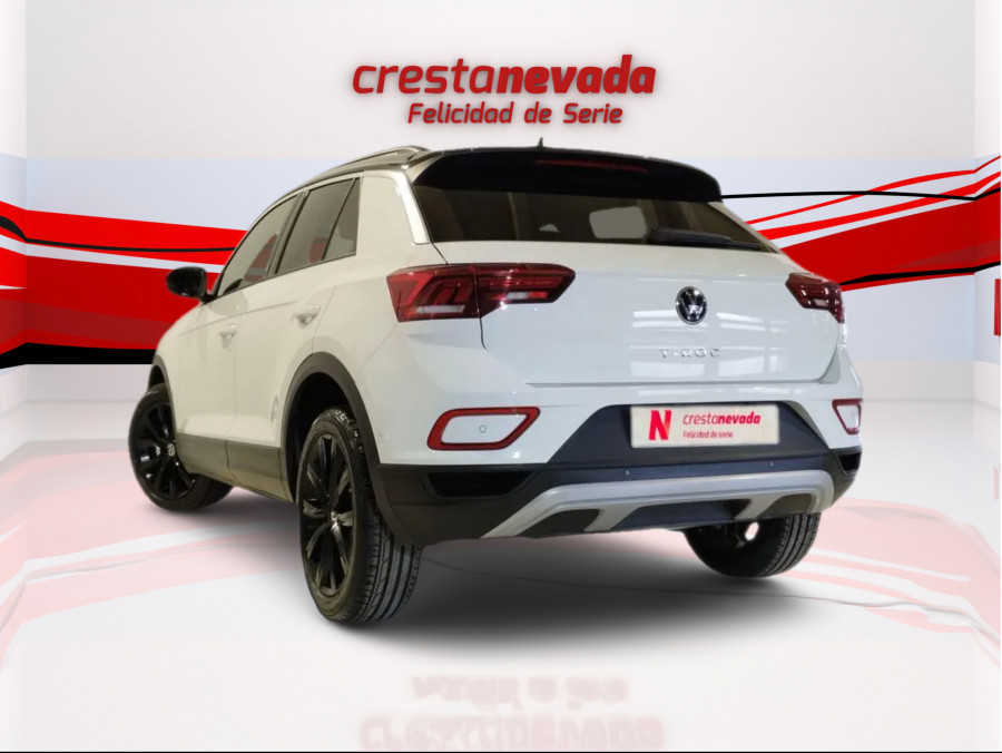 Imagen de Volkswagen T-Roc