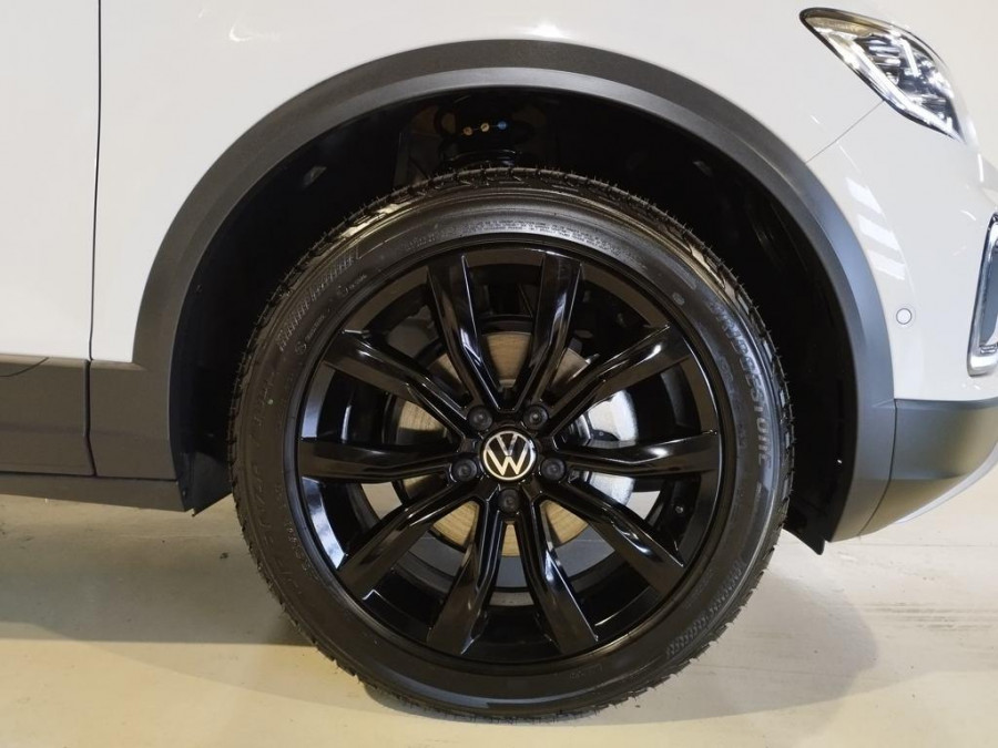 Imagen de Volkswagen T-Roc