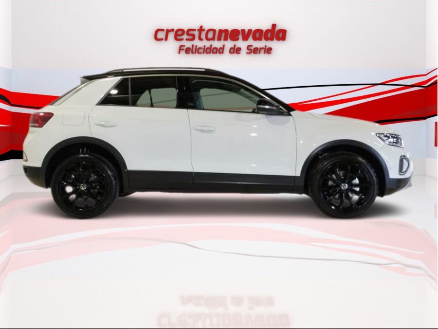 Imagen de Volkswagen T-Roc