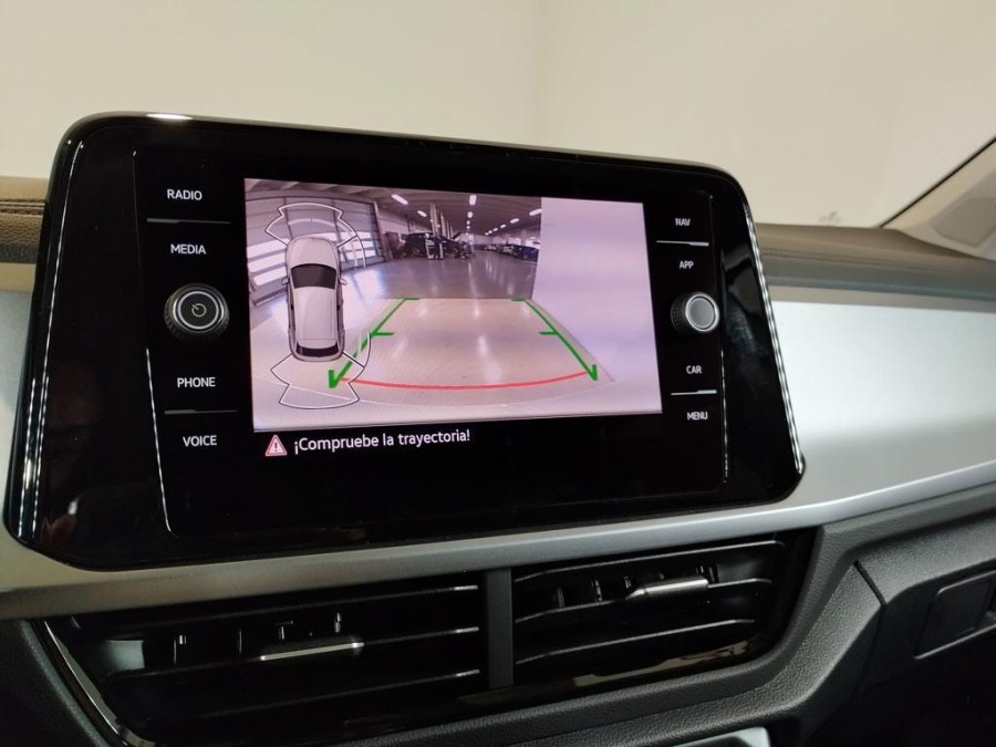 Imagen de Volkswagen T-Roc