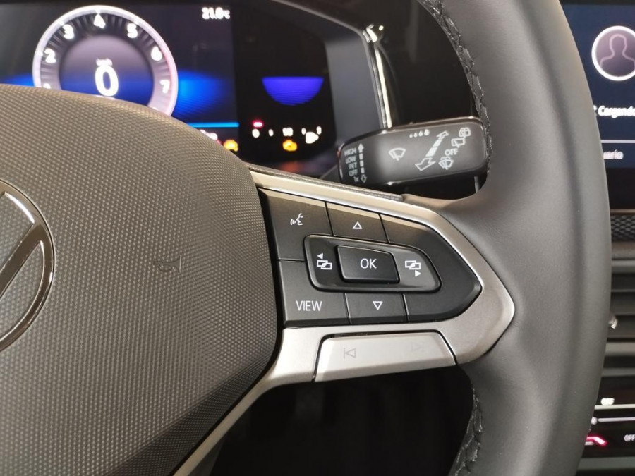 Imagen de Volkswagen Taigo