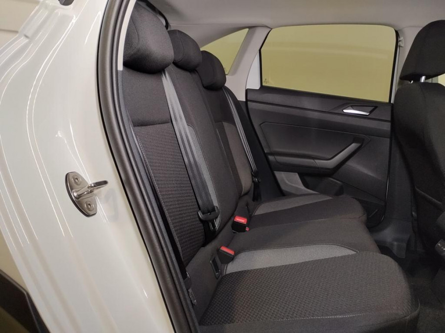 Imagen de Volkswagen Taigo