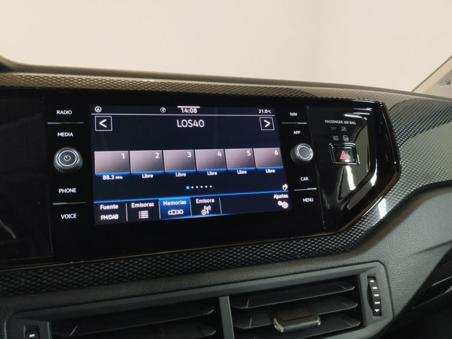 Imagen de Volkswagen Taigo