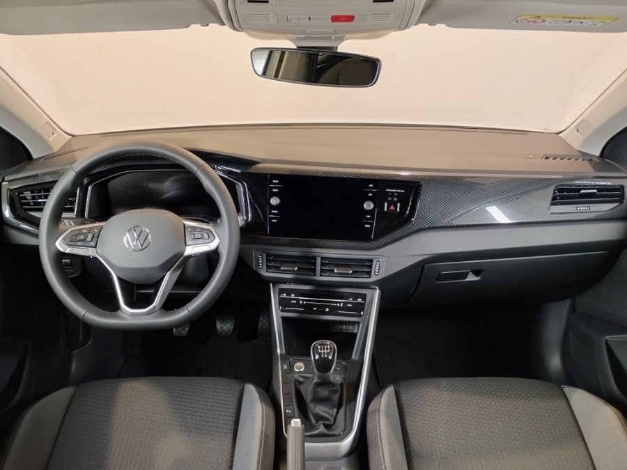Imagen de Volkswagen Taigo