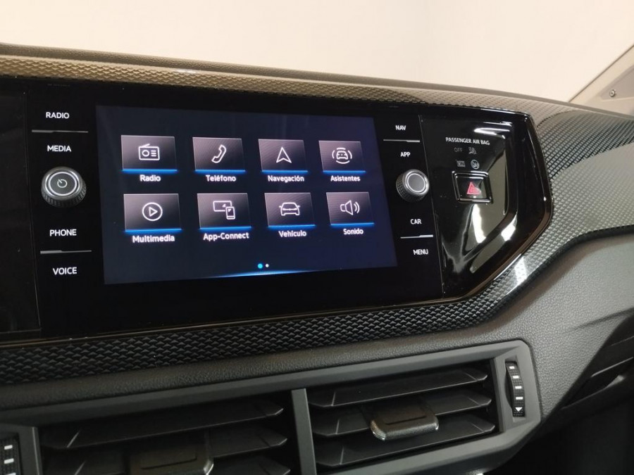 Imagen de Volkswagen Taigo