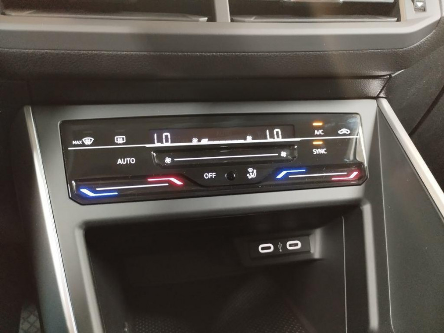 Imagen de Volkswagen Taigo