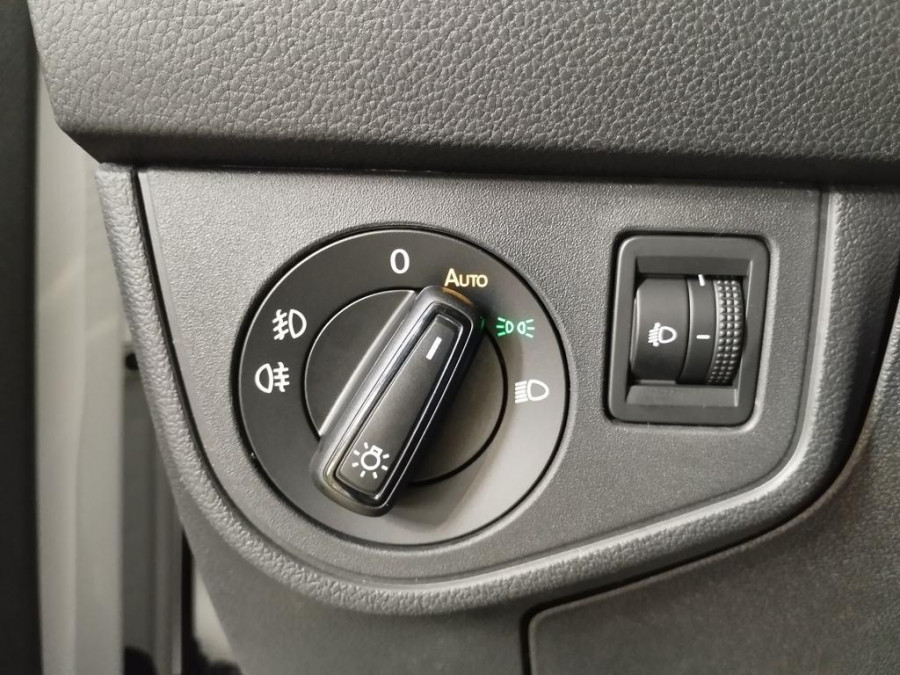 Imagen de Volkswagen Taigo