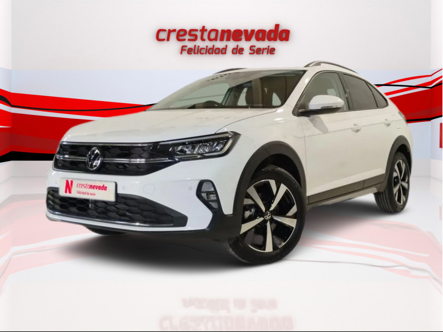 Imagen de Volkswagen Taigo