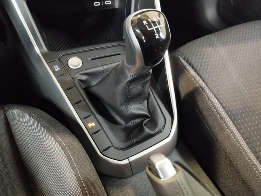 Imagen de Volkswagen Taigo