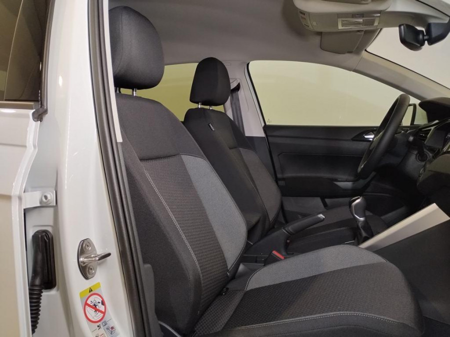 Imagen de Volkswagen Taigo