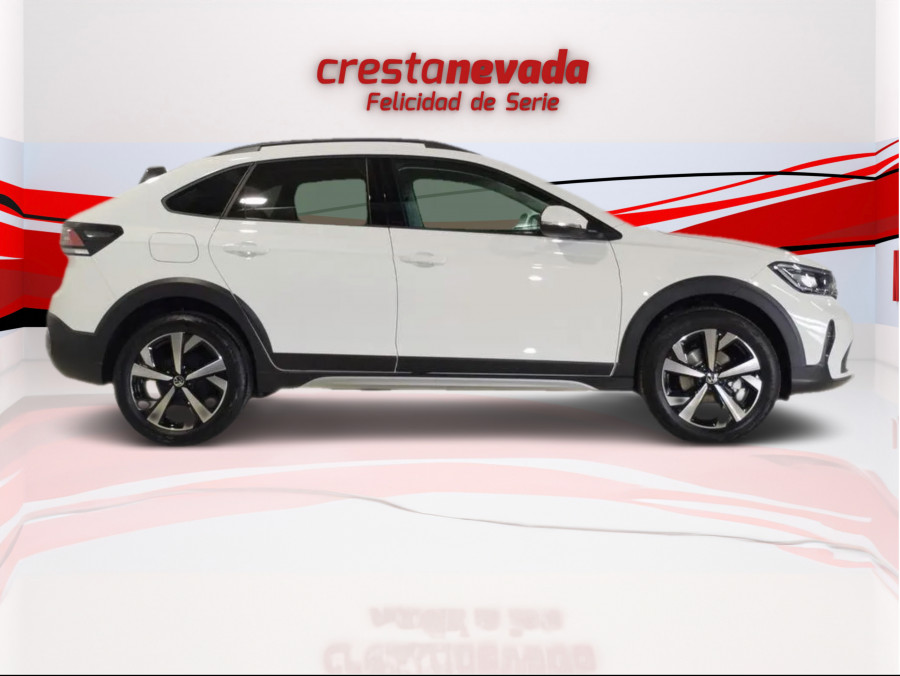 Imagen de Volkswagen Taigo