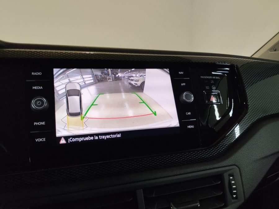 Imagen de Volkswagen Taigo