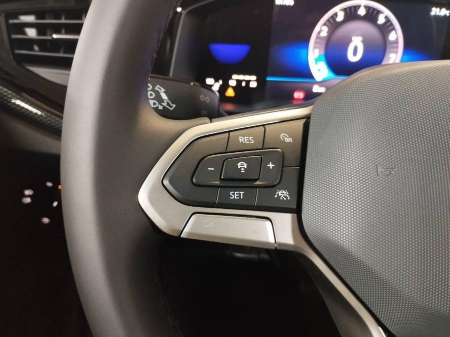 Imagen de Volkswagen Taigo