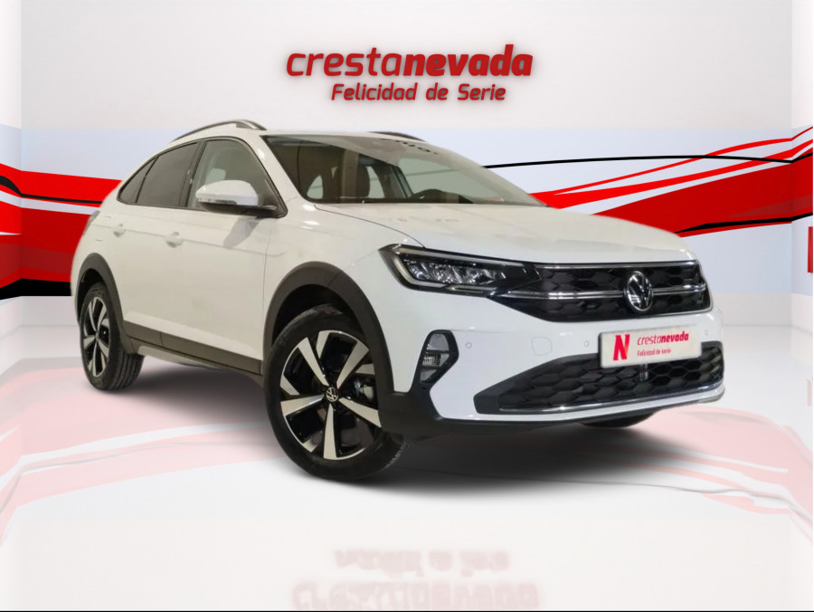 Imagen de Volkswagen Taigo
