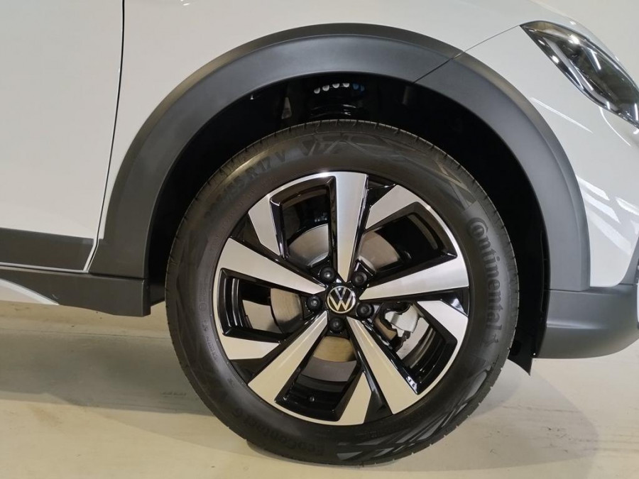 Imagen de Volkswagen Taigo
