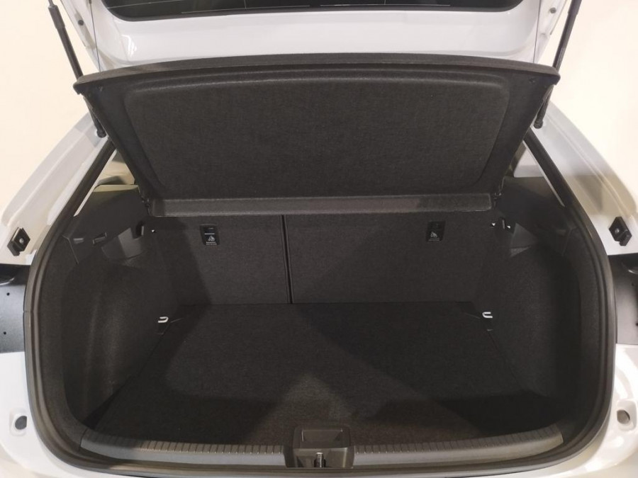 Imagen de Volkswagen Taigo