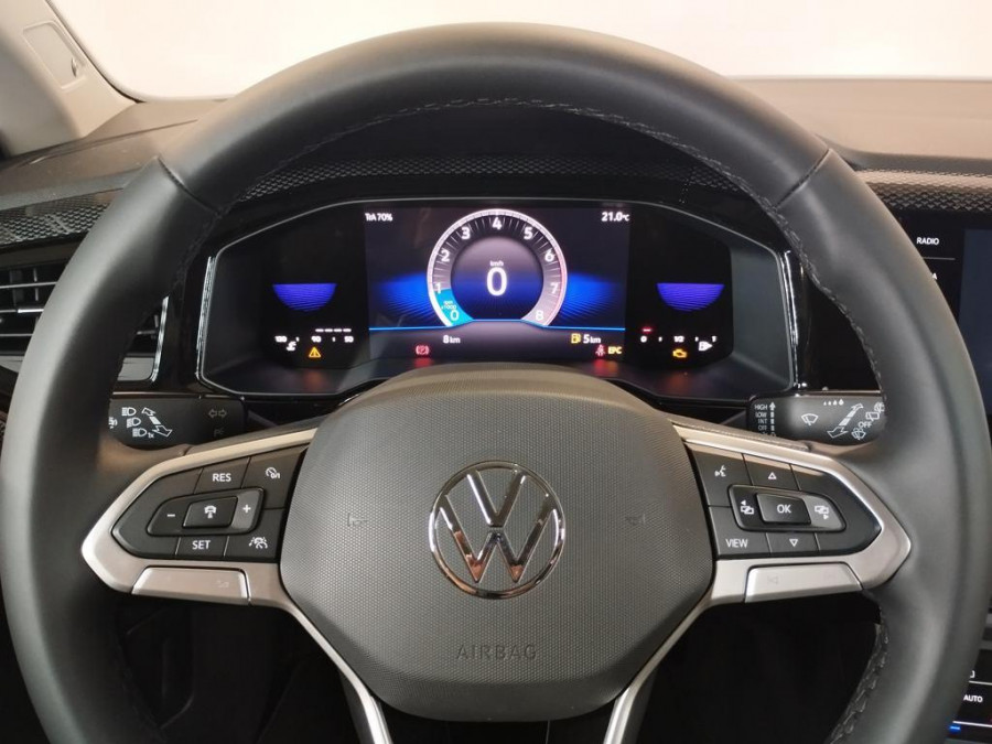 Imagen de Volkswagen Taigo