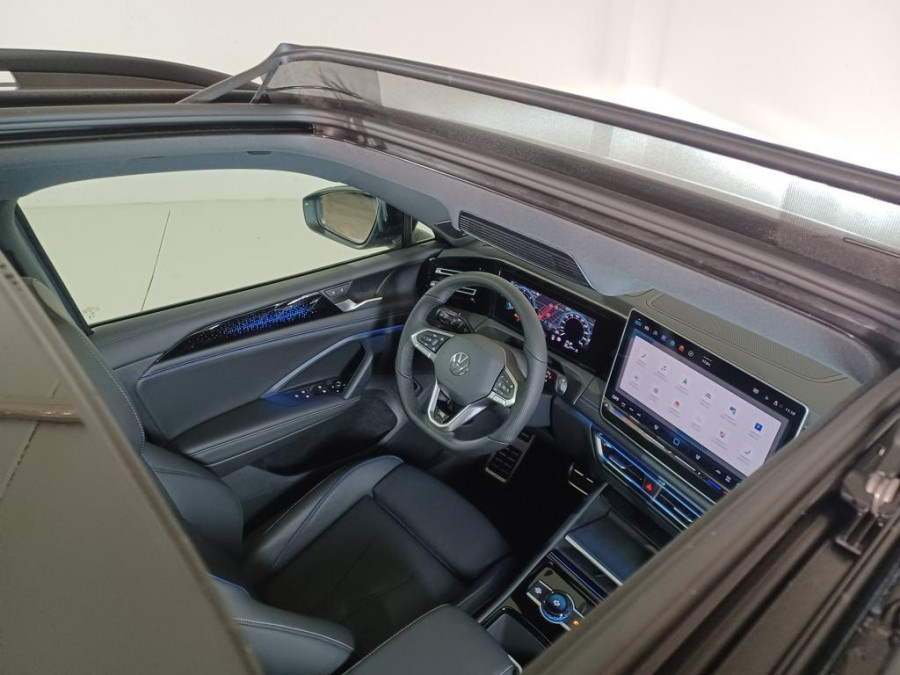 Imagen de Volkswagen Tiguan