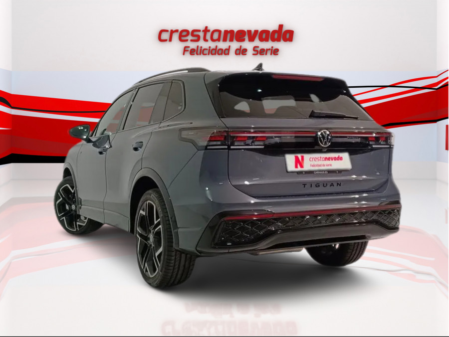Imagen de Volkswagen Tiguan