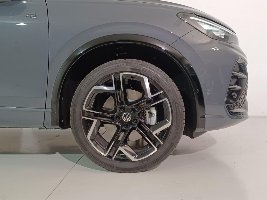 Imagen de Volkswagen Tiguan