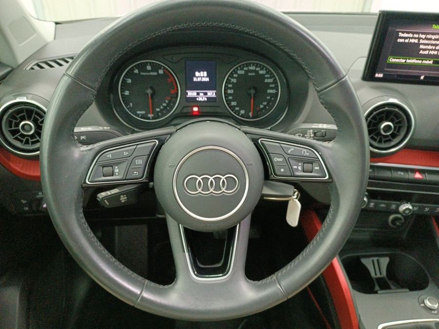 Imagen de AUDI Q2