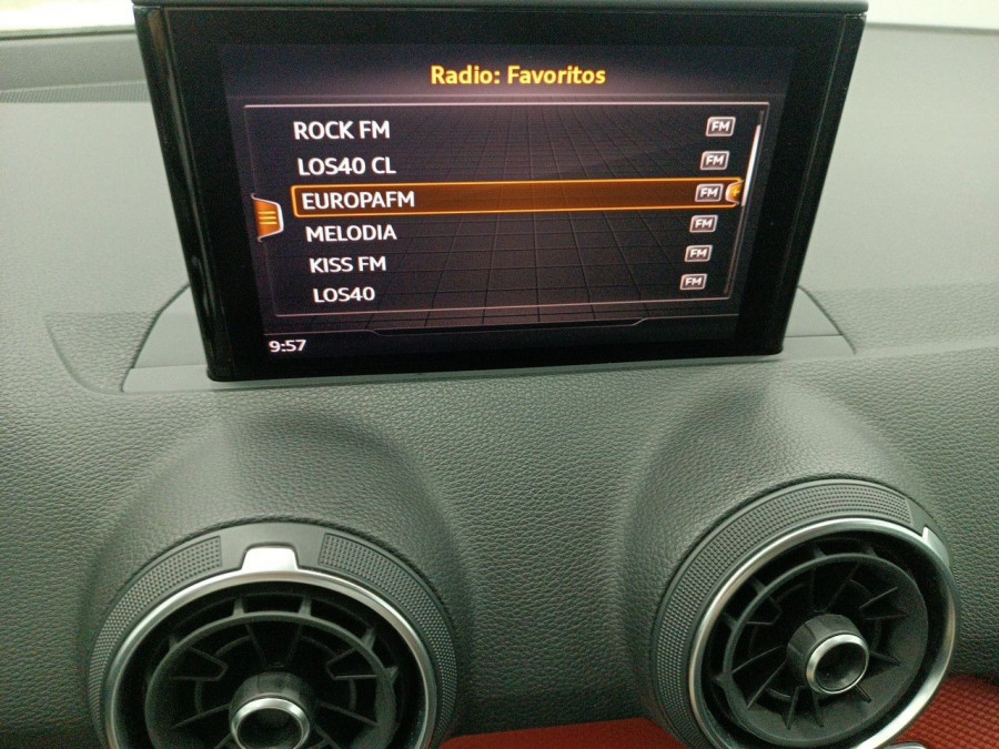 Imagen de AUDI Q2