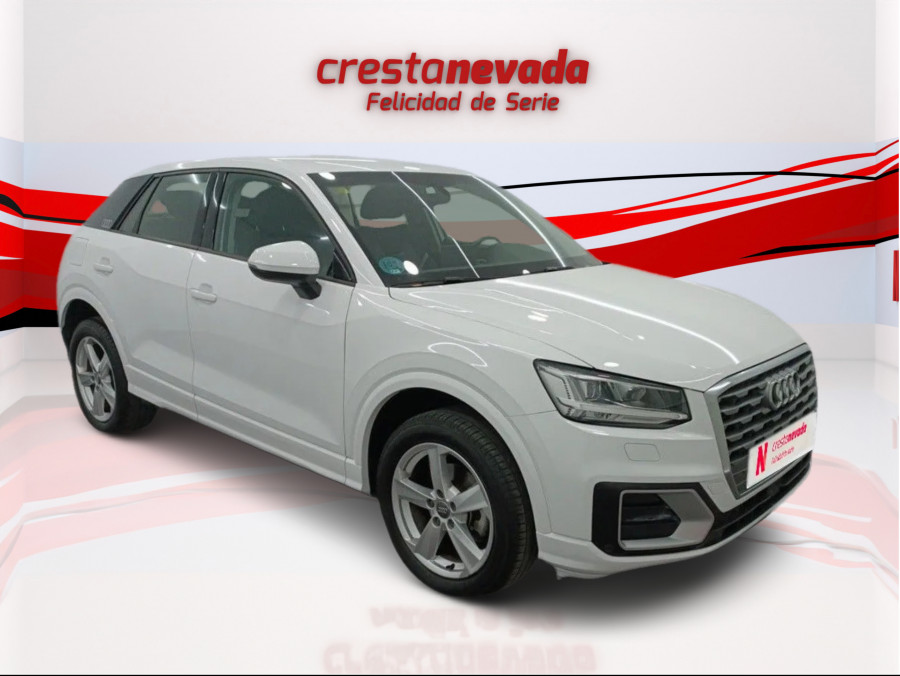 Imagen de AUDI Q2